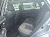 Thumbnail of 2025 Ice Silver Metallic Subaru Outback