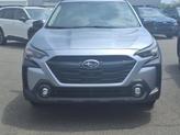 Thumbnail of 2025 Ice Silver Metallic Subaru Outback