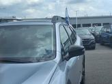 Thumbnail of 2025 Ice Silver Metallic Subaru Outback