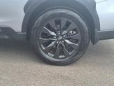 Thumbnail of 2025 Ice Silver Metallic Subaru Outback