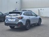 Thumbnail of 2025 Ice Silver Metallic Subaru Outback