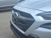 Thumbnail of 2025 Ice Silver Metallic Subaru Outback