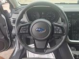 Thumbnail of 2025 Ice Silver Metallic Subaru Outback