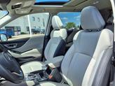 Thumbnail of 2022 Crystal White Pearl Subaru Forester