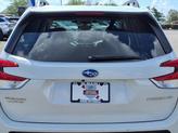 Thumbnail of 2022 Crystal White Pearl Subaru Forester