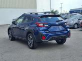 Thumbnail of 2024 Sapphire Blue Pearl Subaru Crosstrek