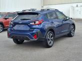 Thumbnail of 2024 Sapphire Blue Pearl Subaru Crosstrek