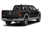 Thumbnail of 2021 Diamond Black Crystal Pearlcoat RAM 1500