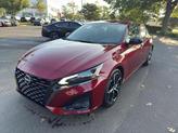 Thumbnail of 2024 Scarlet Ember Nissan Altima