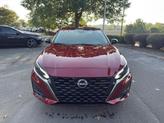 Thumbnail of 2024 Scarlet Ember Nissan Altima