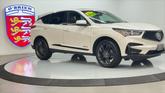 Thumbnail of 2019 White Diamond Pearl Acura RDX