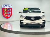 Thumbnail of 2019 White Diamond Pearl Acura RDX