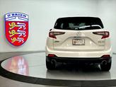 Thumbnail of 2019 White Diamond Pearl Acura RDX