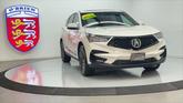 Thumbnail of 2019 White Diamond Pearl Acura RDX