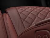 Thumbnail of 2026 Savile Silver Genesis GV80