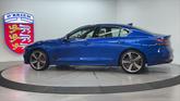 Thumbnail of 2024 Kawah Blue Genesis G70