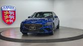 Thumbnail of 2024 Kawah Blue Genesis G70