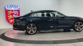 Thumbnail of 2024 Tasman Blue Genesis G70