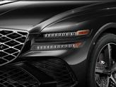 Thumbnail of 2025 Vik Black Genesis G80