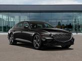 Thumbnail of 2025 Vik Black Genesis G80