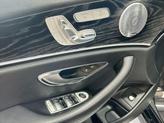 Thumbnail of 2018 BLACK Mercedes-Benz E-Class