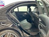 Thumbnail of 2018 BLACK Mercedes-Benz E-Class