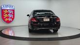 Thumbnail of 2018 BLACK Mercedes-Benz E-Class