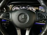 Thumbnail of 2018 BLACK Mercedes-Benz E-Class