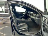 Thumbnail of 2018 BLACK Mercedes-Benz E-Class