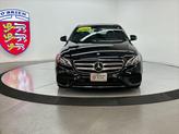 Thumbnail of 2018 BLACK Mercedes-Benz E-Class