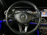 Thumbnail of 2018 BLACK Mercedes-Benz E-Class