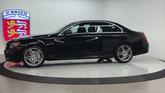 Thumbnail of 2018 BLACK Mercedes-Benz E-Class