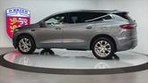 Thumbnail of 2020 Satin Steel Metallic Buick Enclave