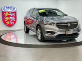 Photo of 2020 Satin Steel Metallic Buick Enclave