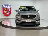 Thumbnail of 2020 Satin Steel Metallic Buick Enclave