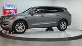 Thumbnail of 2020 Satin Steel Metallic Buick Enclave