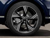 Thumbnail of 2025 Capri Blue Genesis GV80