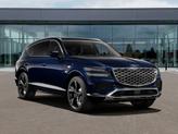 Thumbnail of 2025 Capri Blue Genesis GV80