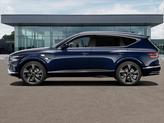 Thumbnail of 2025 Capri Blue Genesis GV80
