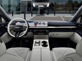 Thumbnail of 2025 Capri Blue Genesis GV80