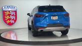 Thumbnail of 2024 Riptide Blue Metallic Chevrolet Blazer
