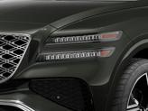 Thumbnail of 2025 Storr Green Genesis GV80