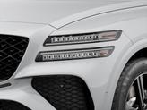 Thumbnail of 2025 Uyuni White Genesis GV80 Coupe