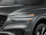 Thumbnail of 2026 Makalu Gray Genesis GV70