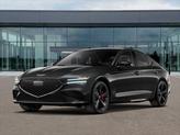 Photo of 2026 Vik Black Genesis G70