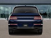 Thumbnail of 2025 Capri Blue Genesis GV80