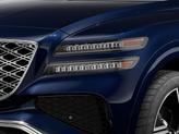 Thumbnail of 2025 Capri Blue Genesis GV80
