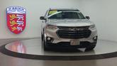 Thumbnail of 2019 Silver Ice Metallic Chevrolet Traverse