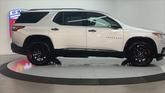 Thumbnail of 2019 Silver Ice Metallic Chevrolet Traverse