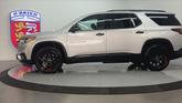 Thumbnail of 2019 Silver Ice Metallic Chevrolet Traverse